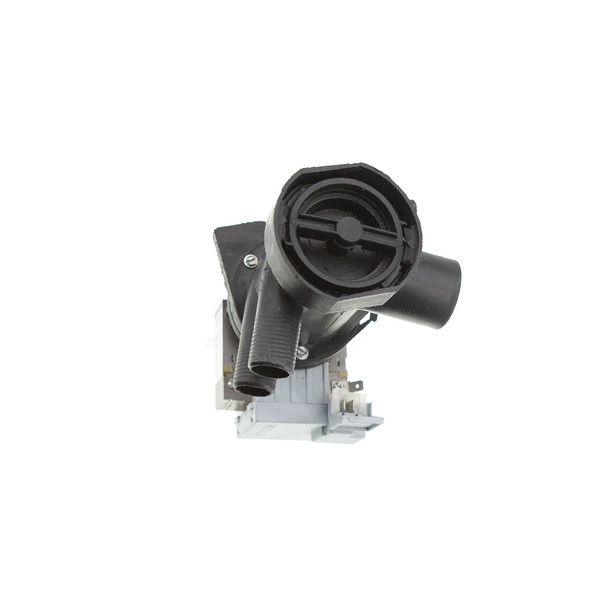 Насос для стиральной машины Bauknecht, Whirlpool (Plaset 7408/59074) - 02/5100.0000.7501 / 481236018018