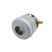 Двигатель пылесоса VCM-B18 (VC07W252U) 1600W (H=113, d=102)