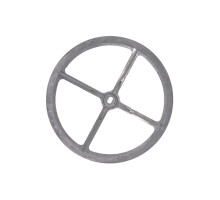 Шкив барабана для стиральной машины Indesit - C00037677
