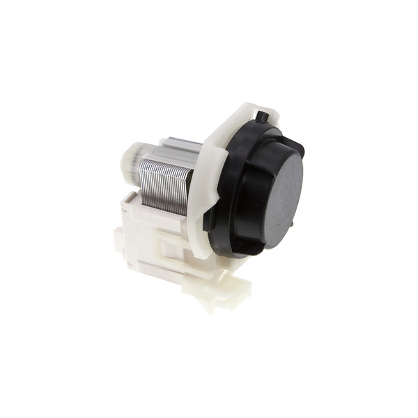 Насос (котушка) для посудомийних машин Whirlpool (Plaset COD. 72894, 240V, 42W), 3 клямки - 481236018558 / C00311158