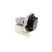 Насос (котушка) для посудомийних машин Whirlpool (Plaset COD. 72894, 240V, 42W), 3 клямки - 481236018558 / C00311158