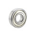 Подшипник SKL 6306 ZZ