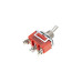 Тумблер 1122 (250V 15A), 3 позиции, 3 контакта под болт