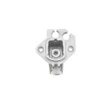 Корпус малой горелки для газовой плиты Gefest 5102, 5300 (Gefest 5) – 1200.00.0.031