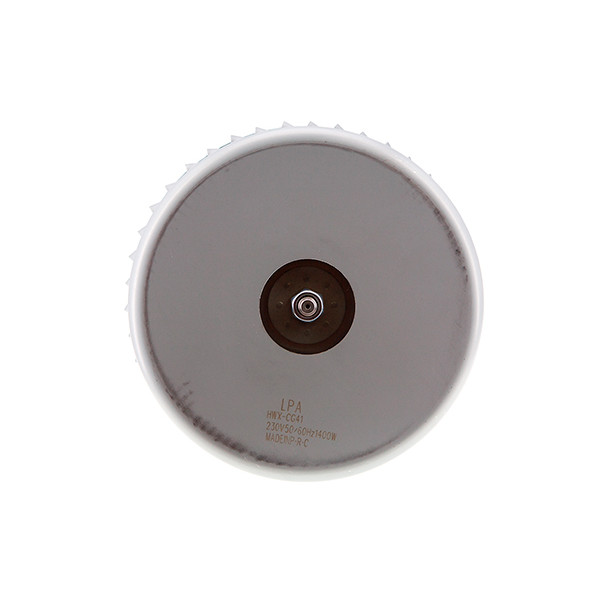 Двигун LPA HWX-CG41 (H=168.5 мм, d=144 мм, 1400W), для миючого пилососа Thomas, DEX, Ariete