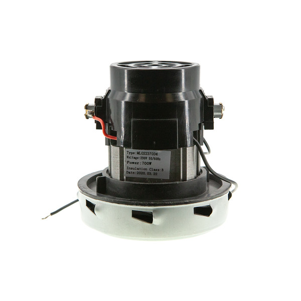 Двигатель моющего пылесоса MLGS2370D4 / 11ME135, 700W (H=117.5 мм) (Китай)