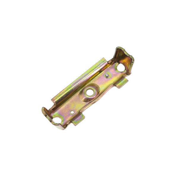 Фланець бойлера Ariston, 110 x 80 мм, зі скобою кріплення - C00017551 (оригінал)