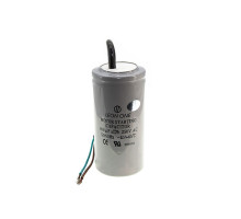 Конденсатор пусковой 800 мкФ 250V (Leon One)