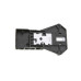 Замок дверей для стиральной машины Samsung (Bitron 626 - 657) - DC61-20205B / DC61-00122A