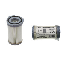 Фильтр HEPA для пылесоса Electrolux (H=113 мм) - EF75B / 9001959494