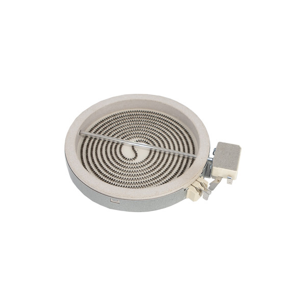 Конфорка для стеклокерамической плиты Whirlpool, 1200W, 165 мм (Ceika 1652032832 / 16003220201) - 481231018887