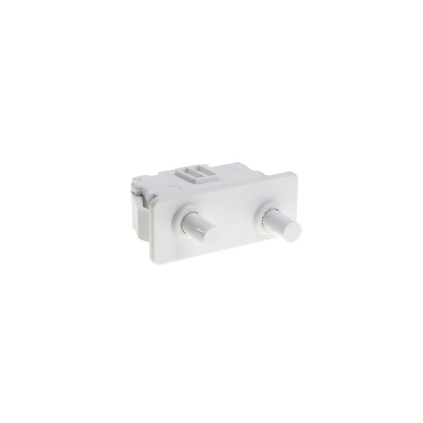 Кнопка SR-DS04 для холодильника Samsung, Whirlpool, Sharp, Daewoo (подвійна) - DA34-10122 / DA34-00006