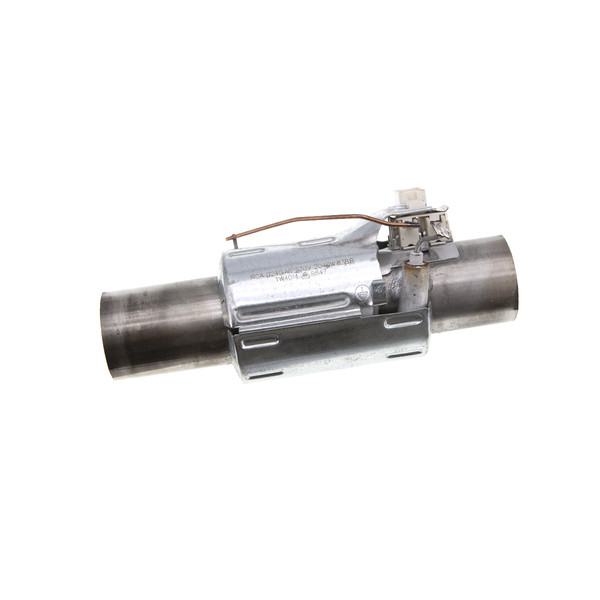 ТЕН для посудомийних машин Ariston, Indesit (IRCA 2040W), проточний, d=40 мм - C00057684