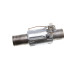 ТЕН для посудомийних машин Ariston, Indesit (IRCA 2040W), проточний, d=40 мм - C00057684