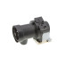 Насос для стиральной машины Whirlpool AWG 052/02 (Plaset 48914/61147, 34W / Askoll M231XP, 40W) - 481936018203 / 481981728889