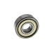Подшипник NSK 6201 ZZ