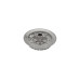 Газовая горелка (конфорка) с рассекателем Ariston (65/86 мм) - C00136244