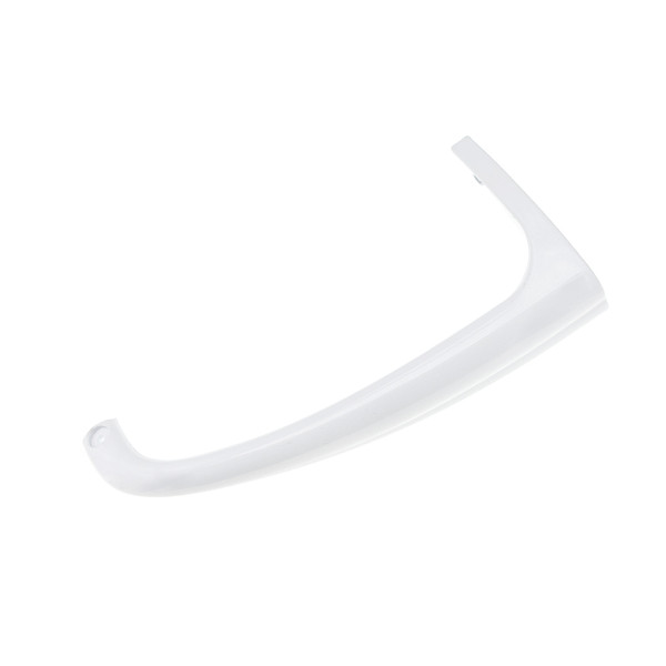 Ручка холодильника Indesit (L=220 мм), нижняя, W1480273801 (712660) - C00857155