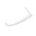 Ручка холодильника Indesit (L=220 мм), нижняя, W1480273801 (712660) - C00857155