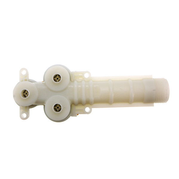 Клапан для пральної машини AEG, Electrolux, 3/90, d=10 мм, на платі (T&P) - 8996452382808