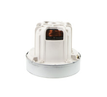Двигатель пылесоса Samsung VCM-M20ZUDA (2200W, H=114 мм, D=121 мм) - DJ31-00145B (оригинал)