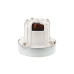 Двигун пилососа Samsung VCM-M20ZUDA (2200W, H=114 мм, D=121 мм) - DJ31-00145B (оригінал)