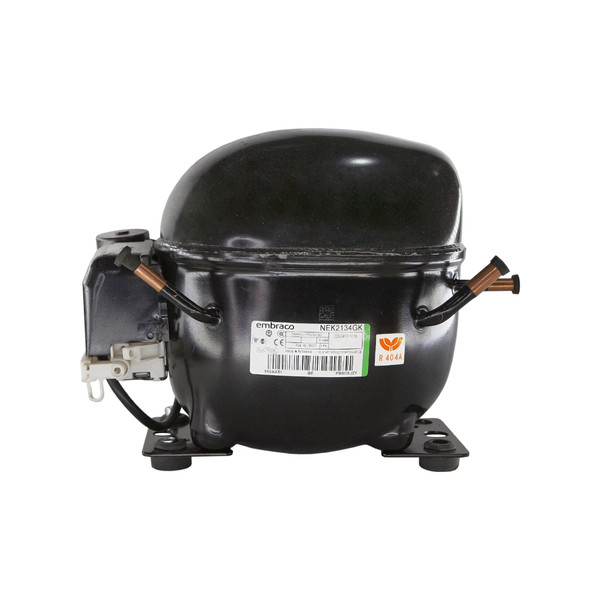 Компрессор Embraco / Aspera NEK 2134 GK (R-404)