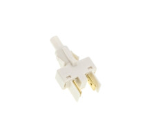 Кнопка поджога для газовых плит Beko, Blomberg (1-DY/74 P3818) - 463920003
