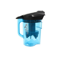 Контейнер-пылесборник для пылесоса Tefal / Moulinex Compact Power Cyclonic (в сборе) - RS-RT900575