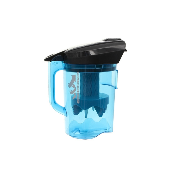 Контейнер-пылесборник для пылесоса Tefal / Moulinex Compact Power Cyclonic (в сборе) - RS-RT900575
