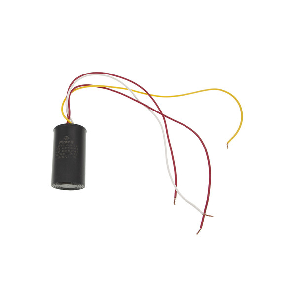 Конденсатор CBB60 12+4 мкФ, 450V (двойной)