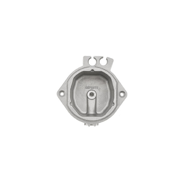 Корпус великого пальника для газової плити Gefest 5102, 5300 (Gefest 5) - 1200.00.0.061