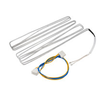 ТЭН разморозки для холодильников Ariston 120W, с термопредохранителем - C00274107 / 482000031196