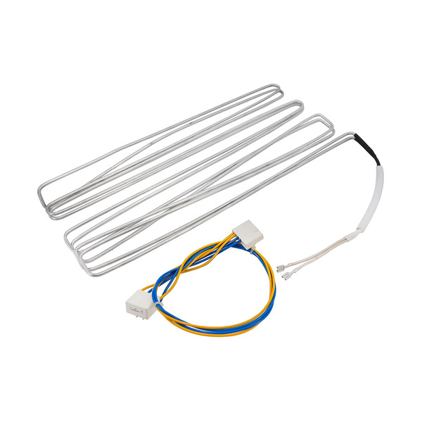 ТЕН розморозки для холодильників Ariston 120W, з термозапобіжником - C00274107 / 482000031196