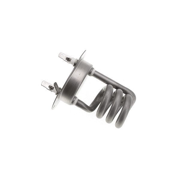 ТЭН для посудомоечных машин Ariston, Indesit, 1800W, проточный, с корпусом - C00257904