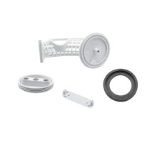 Фильтр сливного насоса для стиральной машины Zanussi - 50226133002 / 143ZN11