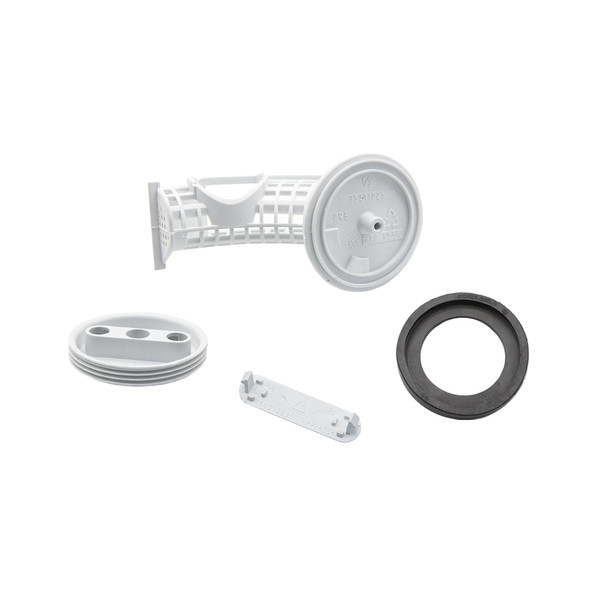 Фильтр сливного насоса для стиральной машины Zanussi - 50226133002 / 143ZN11
