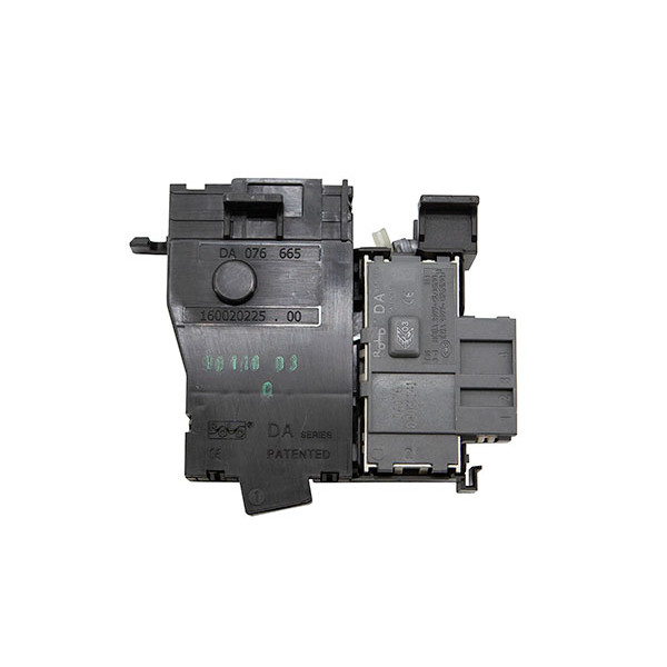 Замок дверей для стиральной машины Ariston, Indesit (ROLD DA 076665 / 160020225.00) - C00111494