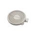 Конфорка для склокерамічної плити Ariston, 2100W, d=230мм (Ceika 2300734812 / 16003334900) - C00139280