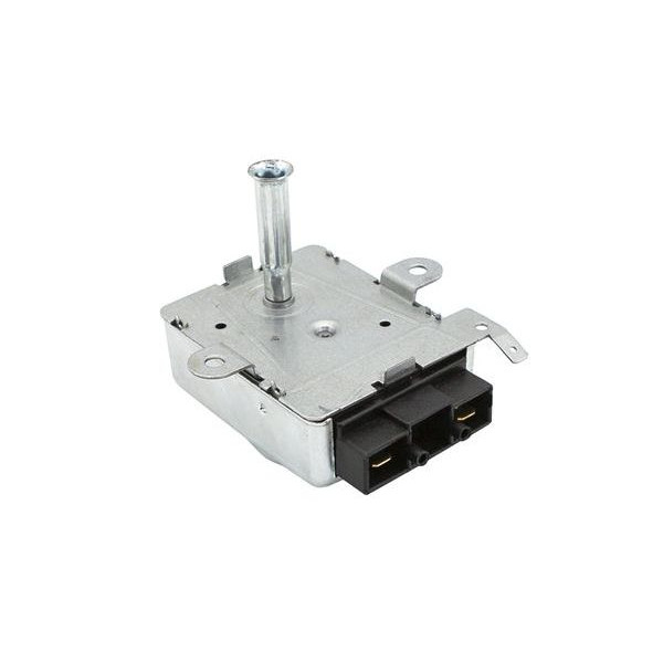 Мотор-редуктор для вертела гриля, мангала KXTYZ-1 (125°С, 6W), під шестигранник
