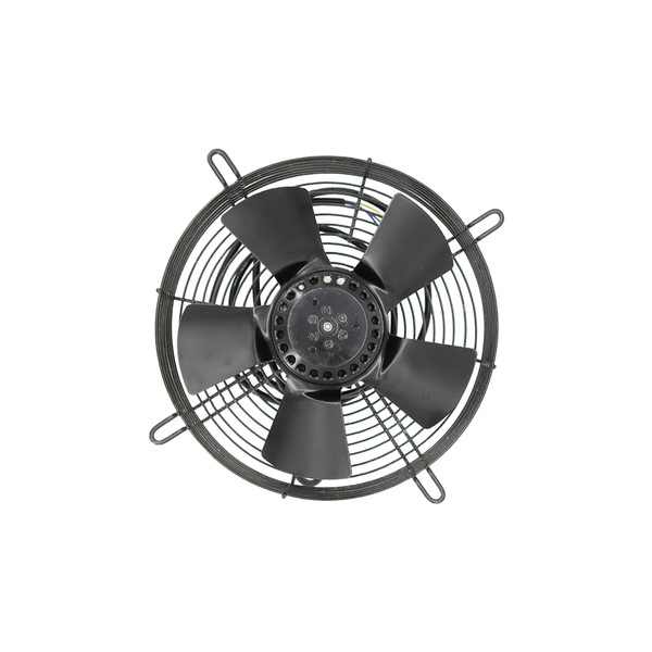 Вентилятор осевой YWF 4E-550-S (220V)