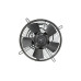 Вентилятор осевой YWF 4E-550-S (220V)