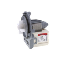 Насос универсальный (катушка) Askoll M114 292087 / RS0612, 25W, под три самореза