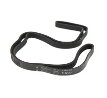 Ремень 1180 J5 black (Hutchinson Poly.V 1180 PJ)