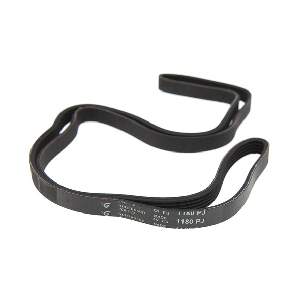 Ремень 1180 J5 black (Hutchinson Poly.V 1180 PJ)