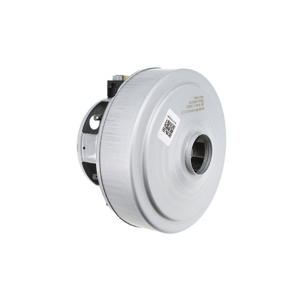 Двигатель пылесоса Samsung VCM-K40HUAA (1600W, H=111.5 мм) - DJ31-00005H (оригинал)