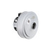 Двигатель пылесоса Samsung VCM-K40HUAA (1600W, H=111.5 мм) - DJ31-00005H (оригинал)
