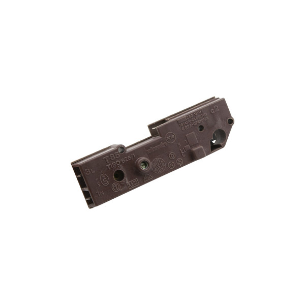 Замок дверей для стиральной машины Ignis, Whirlpool (Bitron T85 626/1) - 530000200 / 481969017008