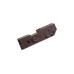 Замок дверей для стиральной машины Ignis, Whirlpool (Bitron T85 626/1) - 530000200 / 481969017008