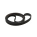 Ремінь 1200 H8 EL black (Hutchinson Poly.V 1200 PHE) для пральної машини Candy - 46000003